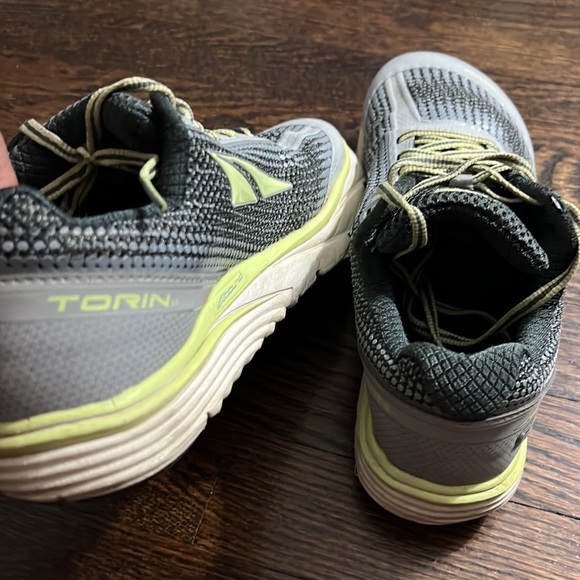 ALTRA TORIN 3.0 - Picture 4 of 10